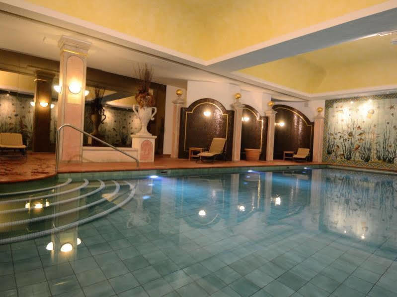 Boutique Hotel Sunstar Brissago Am Lago Maggiore Exterior photo